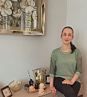 N. Melike Yılmaz