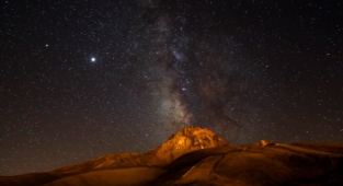 Erciyes Tekrar Patlayabilir mi?