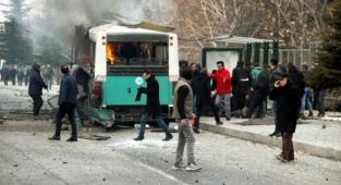 'Terörden yargılanmak zoruma gidiyor'