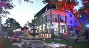 ‘Koramaz Kafe Restoran’