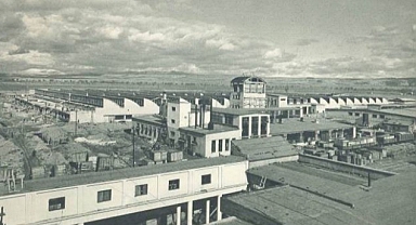 "Kayseri Bez Fabrikası: Türkiye'nin Sanayileşme Hareketinde Bir Dönüm Noktası"