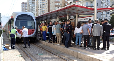 Kayseri’de 2023 yılı böyle geçti