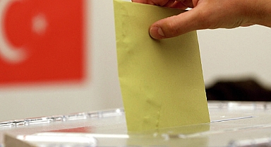 Kayseri Seçim Raporu!