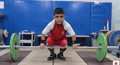 'Boyun Küçük Yapamazsın’ Dediler, Türkiye Şampiyonu Oldu