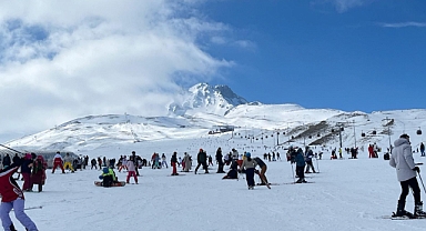 İlk 6 Ayda 18 Milyon Ziyaretçi!