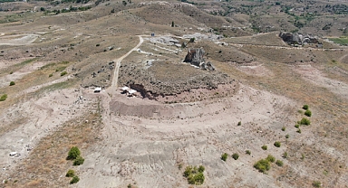 "Kayseri, Türkiye İçin Fosil Açısından Önemli Bir Fauna"