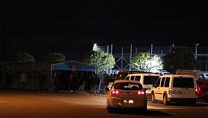 Ağrı şehidinin baba evinde yas