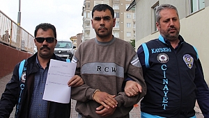 Arkadaşını 43 bıçak darbesiyle öldüren ve 'hırsız yaptı' diyen sanığa 28 yıl hapis