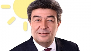 Ataş, çiftçilerin sorununu Meclis'e taşıdı