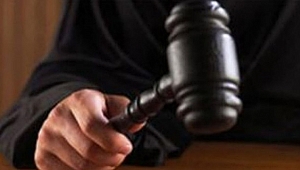 Cezaevi koğuşundaki iğrenç olayın davasında karar çıktı