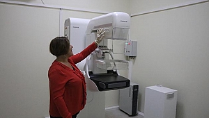  İl Sağlık Müdürlüğü’nde ‘Kanserde erken teşhis’ hassasiyeti