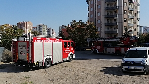 İntihar girişimini polis önledi