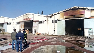 İşçilerin çay molasında olması faciayı 