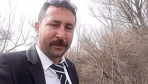 Kayseri’de bunalıma giren adam intihar etti