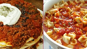 Kayseri mutfağını dünya tanıyacak