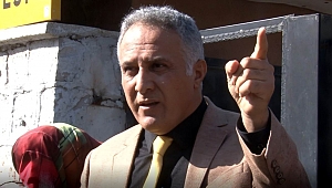 Kayseri Spor Lisesi öğrencileri spor salonu istiyor