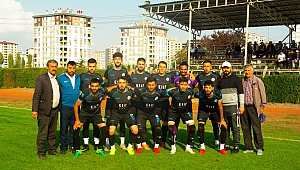  Kayseri Süper Amatör Küme