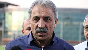 Kayserispor Başkanı Erol Bedir istifa etti