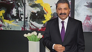 Kayserispor eski Başkanı Erol Bedir: 