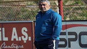 Kayserispor yönetimi, Samet Aybaba'nın istifasını kabul etti