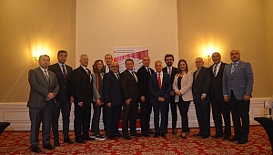 KGK'da görev dağılımı 