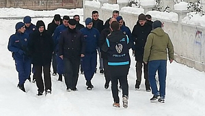 Kungfucu katil zanlısı: “Coşuyordum saçmalıyordum, polisler beni gaza getirdi”