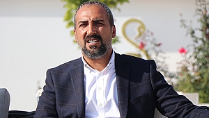 Mustafa Tokgöz: 