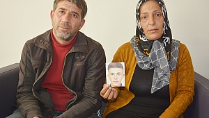 12 bıçak darbesiyle öldürülen Berat'ın ailesini yıkan karar