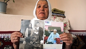 35 yıldır aradığı ikizini morgda buldu