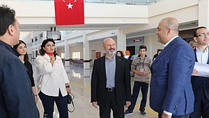 Açıldığı günden bu yana 161 bin hastaya hizmet verdi