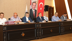 Arsalar İçin Geri Sayım Başladı