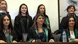 Avukat Nilay Karahan: