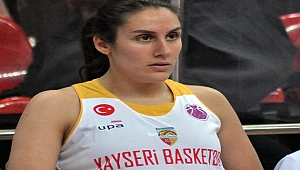 Ayşegül Günay Aladağ'a milli davet