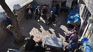 Başkan Altun, sosyal medyadan gelen daveti kırmadı