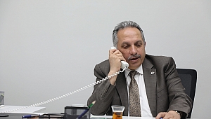  “Başkan Beyaz Masa'da