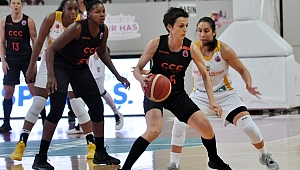 Basketbol EuroCup Women