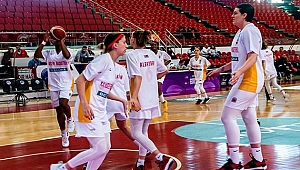 Bellona Kayseri Basketbol, OGM Ormanspor'a bileniyor