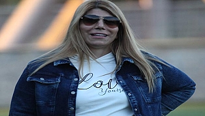 Berna Gözbaşı; “Memleketim için bu görevden geri duramam”