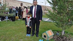  Bünyan'da her kedinin bir evi olacak