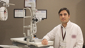 Çocuğunuzun gözü sulanıyorsa dikkat