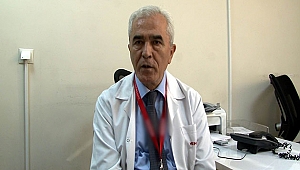  Çocuklarda diyabete dikkat