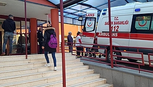 Develi'de silahlı kavga: 1 yaralı