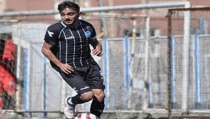  Develispor’da Furkan Ağca rüzgarı