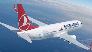 Ekim ayında Kayseri Havalimanı'nda 208 bin 491 yolcuya hizmet verildi