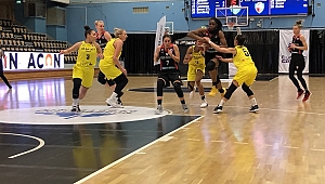 Euro Cup Women C Grubu