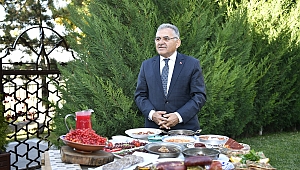 ‘Gastronomi Turizmi Çalıştayı’ başlıyor