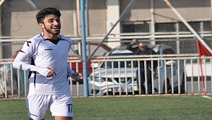 Hakeme tekme atan futbolcu ilk kez konuştu