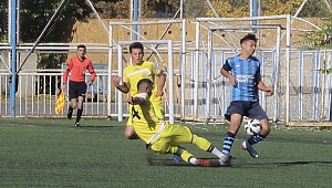 Hakemler protesto edilecek