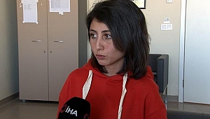 Hayatını kabusa çeviren hastalıktan Kayseri Şehir Hastanesi'nde kurtuldu