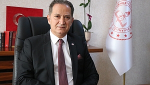 İl Milli Eğitim Müdürü Ekinci, 